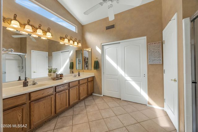 38845 S Rock Wood Drive, Tucson, AZ 85739