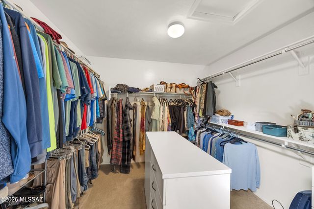 38845 S Rock Wood Drive, Tucson, AZ 85739