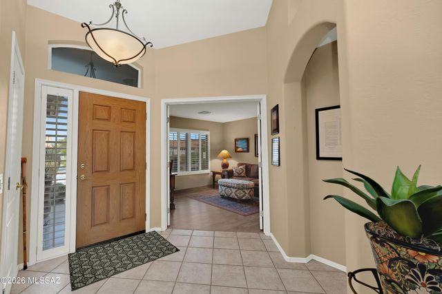 38845 S Rock Wood Drive, Tucson, AZ 85739