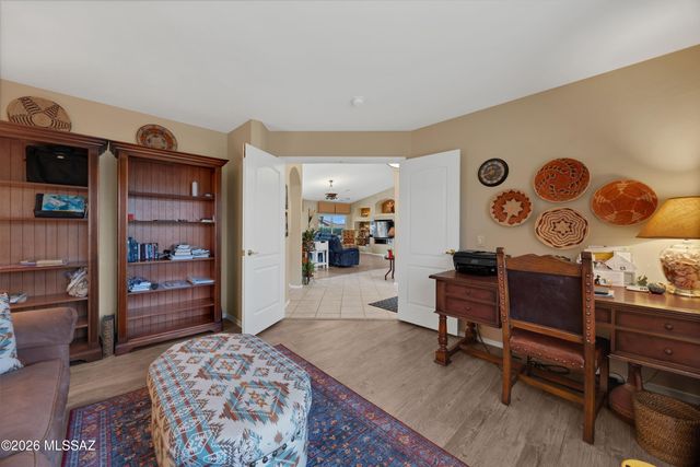 38845 S Rock Wood Drive, Tucson, AZ 85739