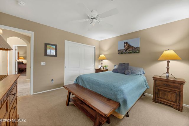 38845 S Rock Wood Drive, Tucson, AZ 85739