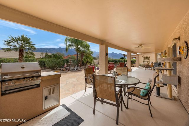 38845 S Rock Wood Drive, Tucson, AZ 85739