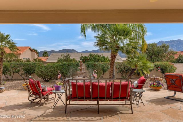 38845 S Rock Wood Drive, Tucson, AZ 85739