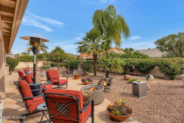 38845 S Rock Wood Drive, Tucson, AZ 85739