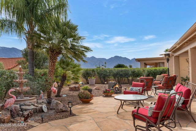 38845 S Rock Wood Drive, Tucson, AZ 85739