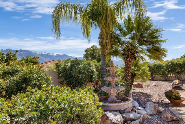 38845 S Rock Wood Drive, Tucson, AZ 85739