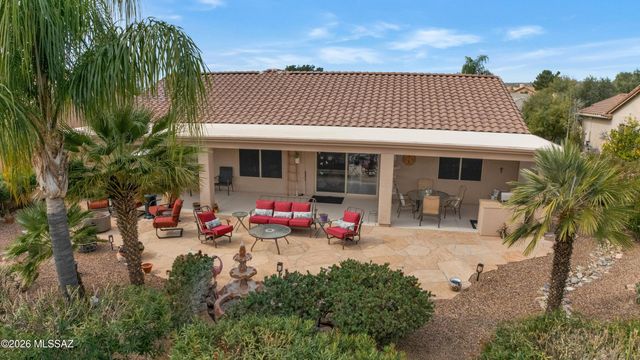 38845 S Rock Wood Drive, Tucson, AZ 85739