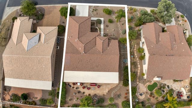 38845 S Rock Wood Drive, Tucson, AZ 85739