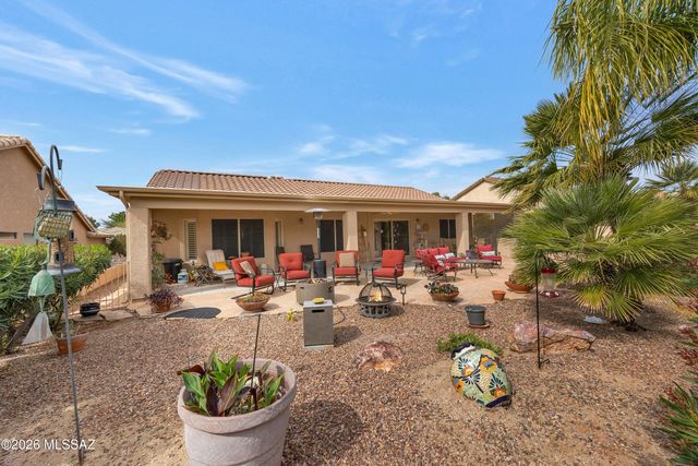 38845 S Rock Wood Drive, Tucson, AZ 85739