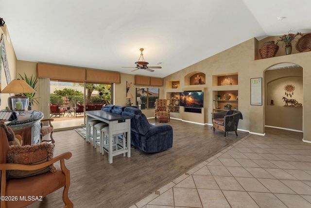 38845 S Rock Wood Drive, Tucson, AZ 85739