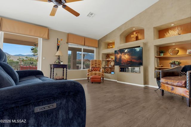 38845 S Rock Wood Drive, Tucson, AZ 85739