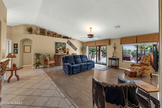 38845 S Rock Wood Drive, Tucson, AZ 85739