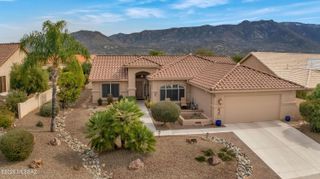 38845 S Rock Wood Drive, Tucson, AZ 85739