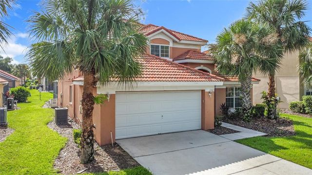 132 CORDOVA AVENUE, Davenport, FL 33897