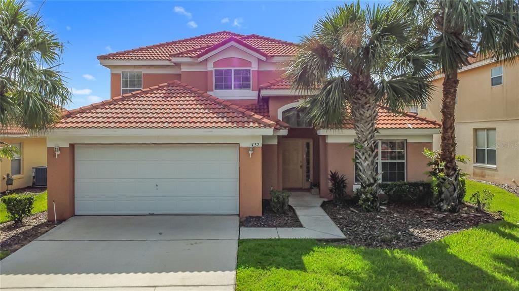 132 CORDOVA AVENUE, Davenport, FL 33897