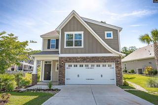 386 Amalfi Drive, Chapin, SC 29036