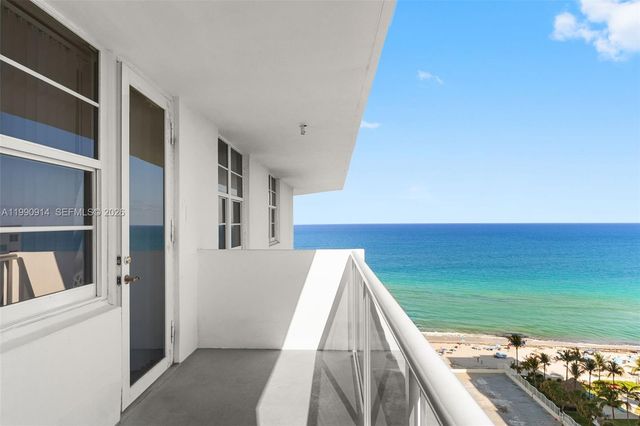 3725 S Ocean Drive PH18, Hollywood, FL 33019
