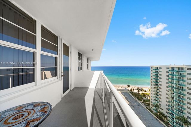 3725 S Ocean Drive PH18, Hollywood, FL 33019