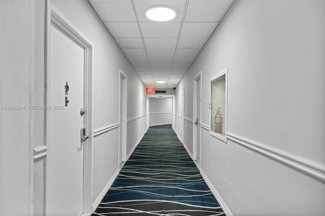 3725 S Ocean Drive PH18, Hollywood, FL 33019