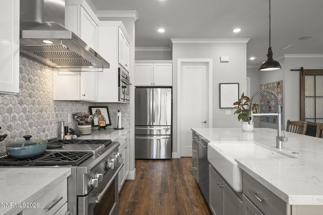 8726 Larkhaven Court, Reno, NV 89523