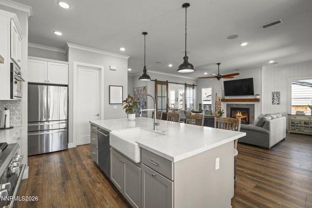 8726 Larkhaven Court, Reno, NV 89523