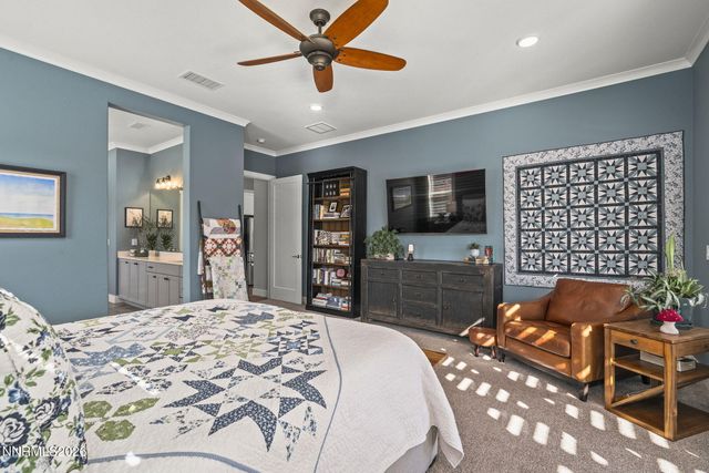 8726 Larkhaven Court, Reno, NV 89523