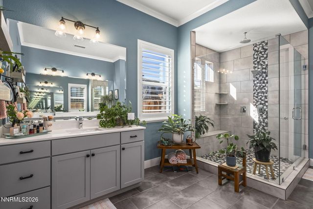 8726 Larkhaven Court, Reno, NV 89523