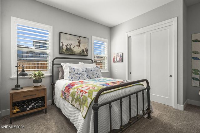 8726 Larkhaven Court, Reno, NV 89523