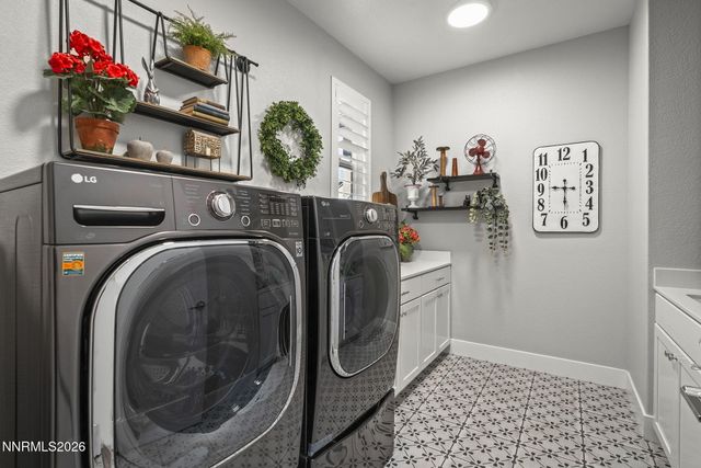 8726 Larkhaven Court, Reno, NV 89523