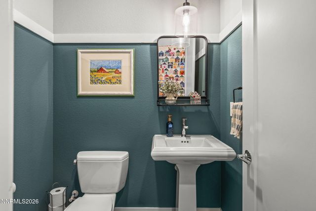 8726 Larkhaven Court, Reno, NV 89523