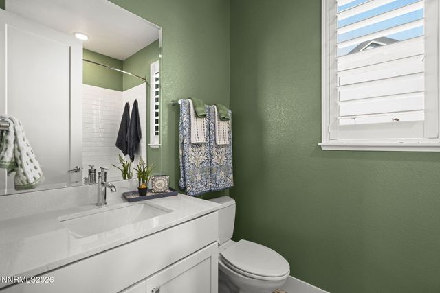 8726 Larkhaven Court, Reno, NV 89523