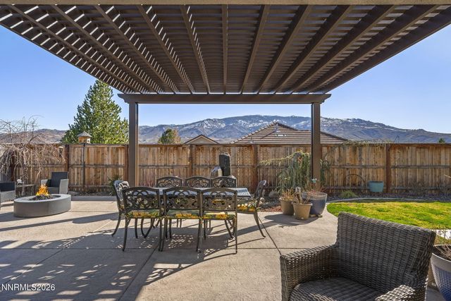 8726 Larkhaven Court, Reno, NV 89523