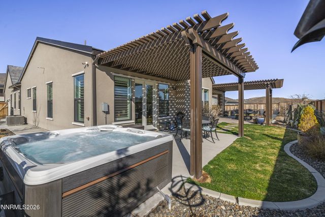 8726 Larkhaven Court, Reno, NV 89523