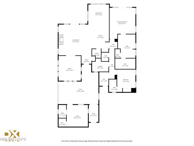 8726 Larkhaven Court, Reno, NV 89523