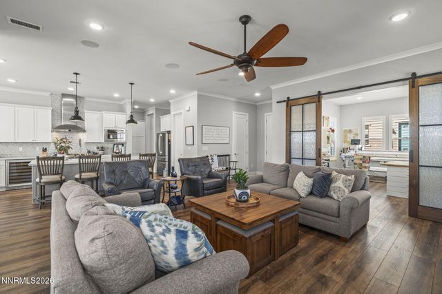 8726 Larkhaven Court, Reno, NV 89523