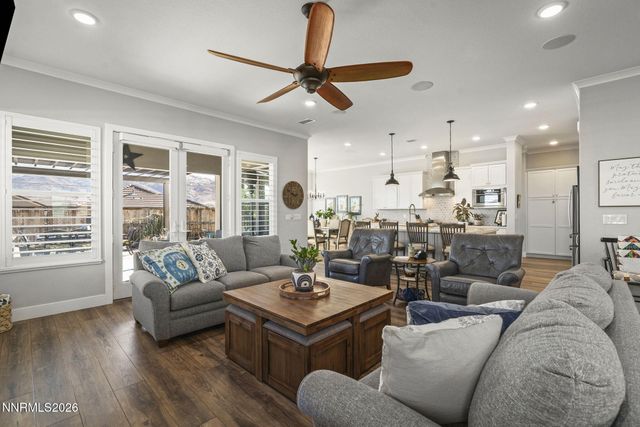 8726 Larkhaven Court, Reno, NV 89523