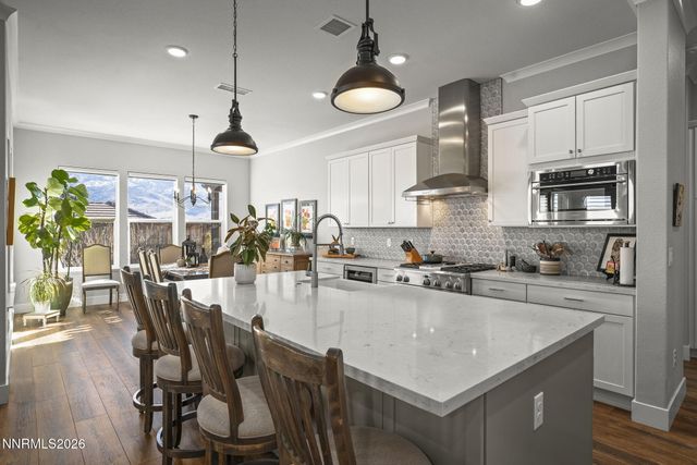 8726 Larkhaven Court, Reno, NV 89523