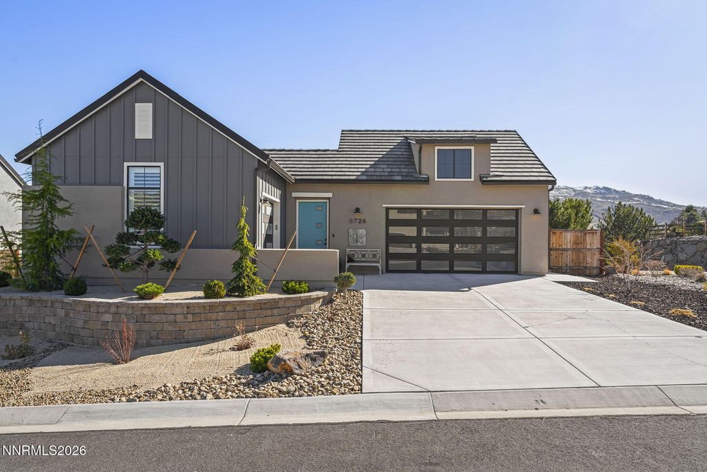 8726 Larkhaven Court, Reno, NV 89523