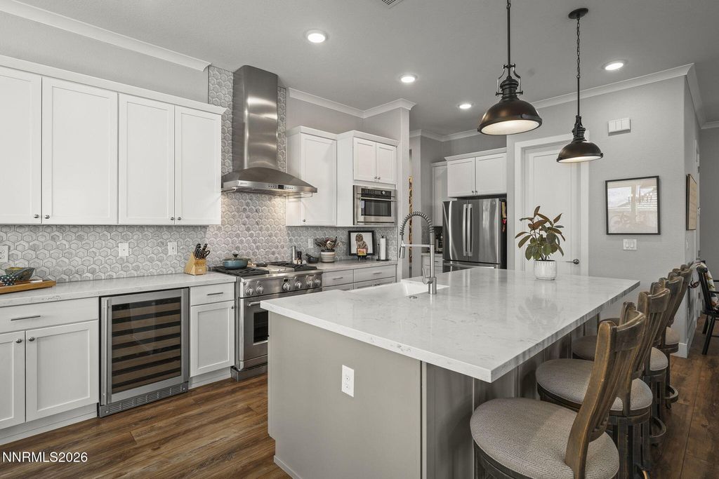 Image 10 of property listing at 8726 Larkhaven Court, Reno, NV 89523