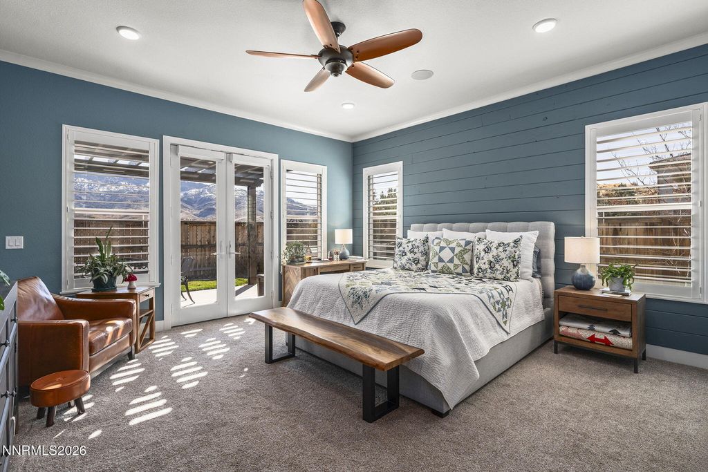 Image 15 of property listing at 8726 Larkhaven Court, Reno, NV 89523