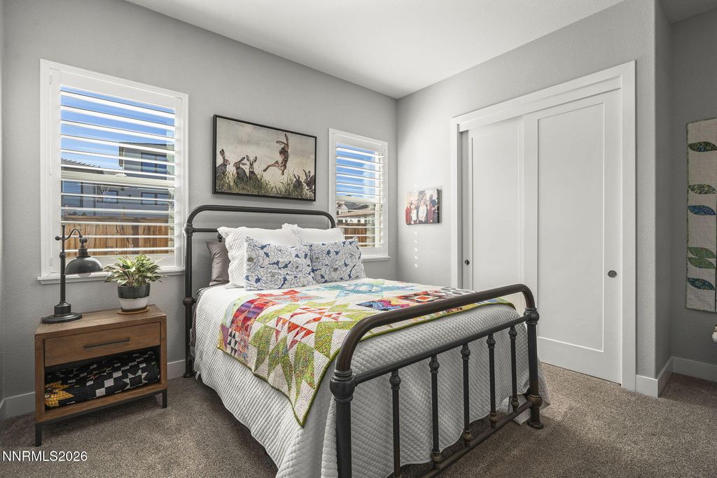 Image 21 of property listing at 8726 Larkhaven Court, Reno, NV 89523