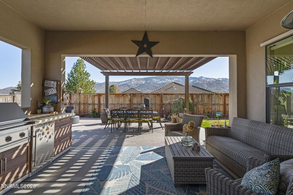 Image 30 of property listing at 8726 Larkhaven Court, Reno, NV 89523