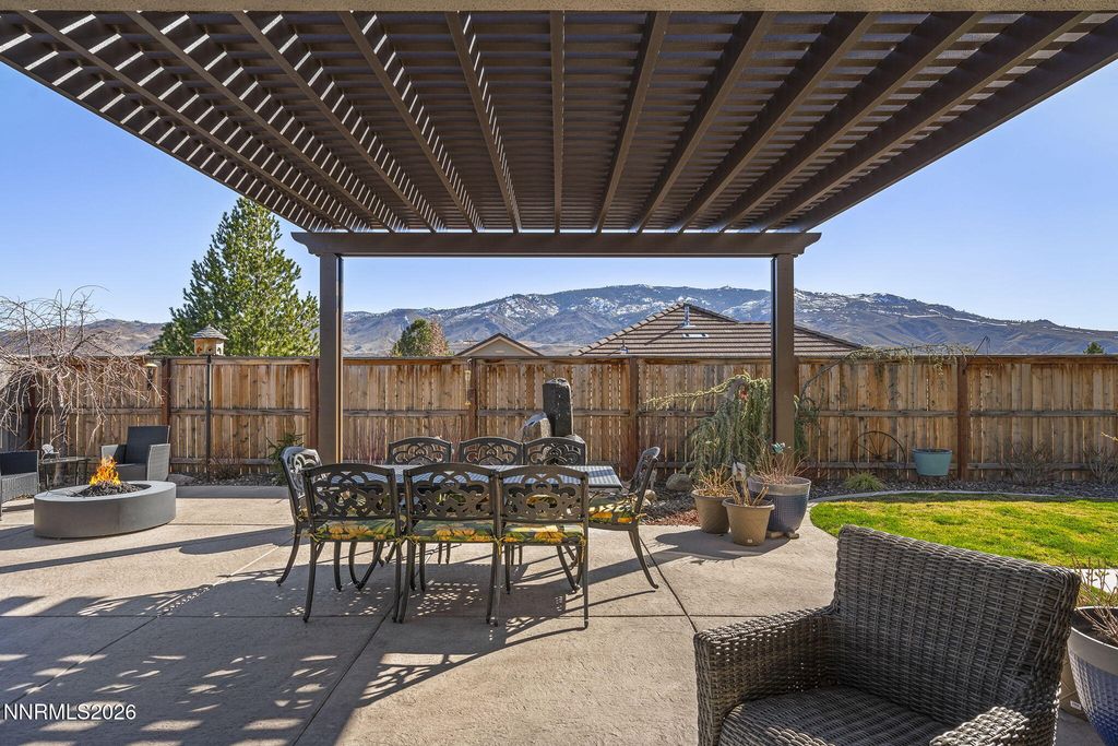 Image 32 of property listing at 8726 Larkhaven Court, Reno, NV 89523