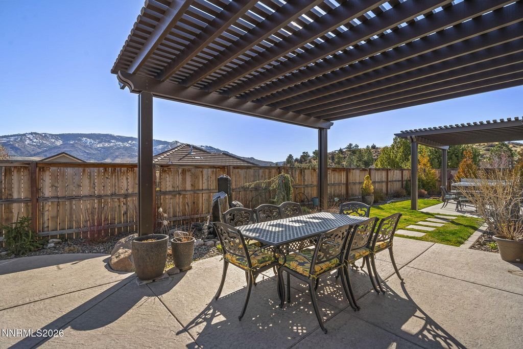 Image 34 of property listing at 8726 Larkhaven Court, Reno, NV 89523