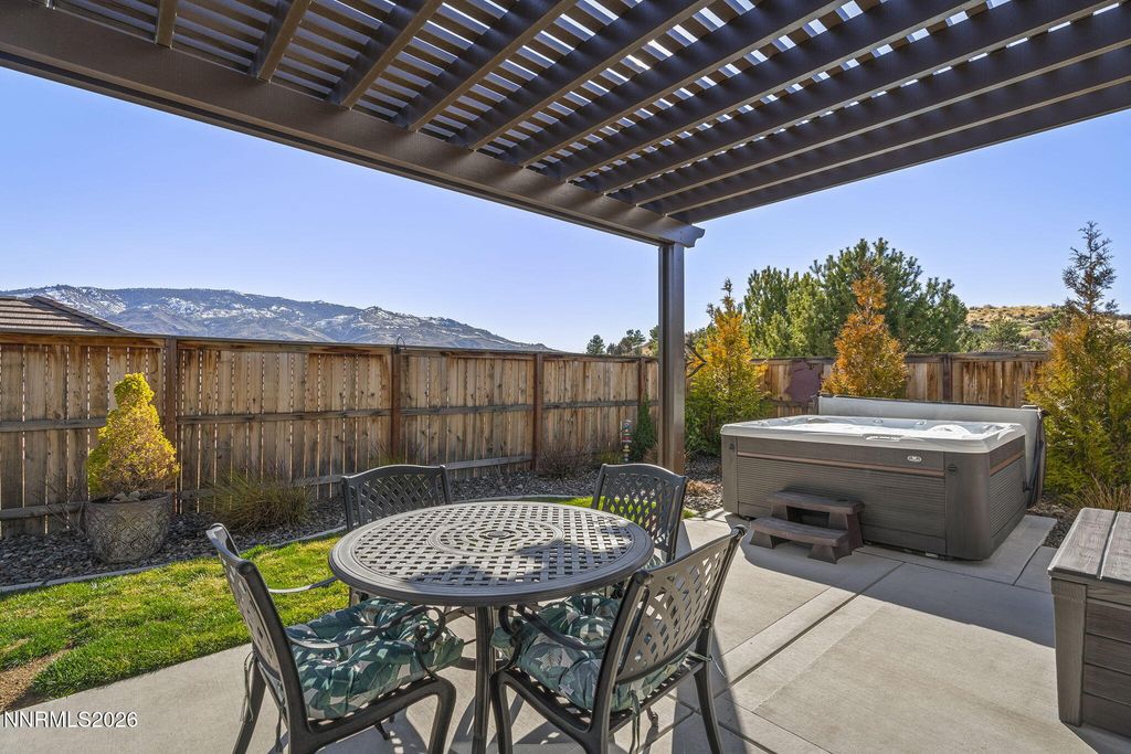 Image 38 of property listing at 8726 Larkhaven Court, Reno, NV 89523