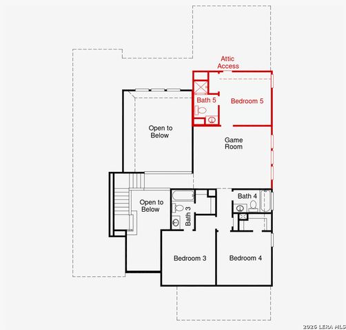 3229 Crosby Crk, Schertz, TX 78108