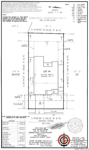 3229 Crosby Crk, Schertz, TX 78108