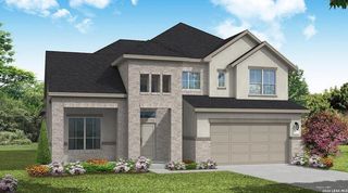 3229 Crosby Crk, Schertz, TX 78108
