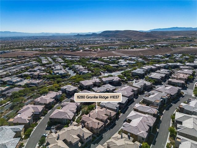 11280 Granite Ridge Drive 1037, Las Vegas, NV 89135