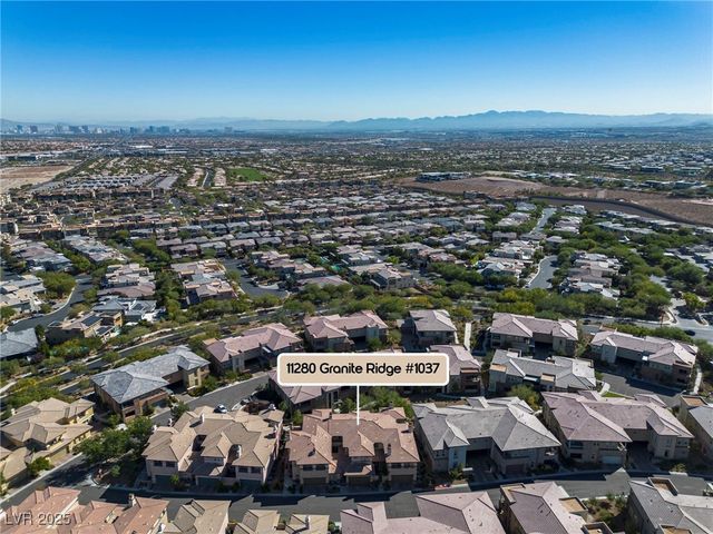 11280 Granite Ridge Drive 1037, Las Vegas, NV 89135
